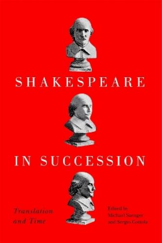 Shakespeare in Succession
