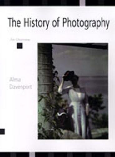 The History of Photography