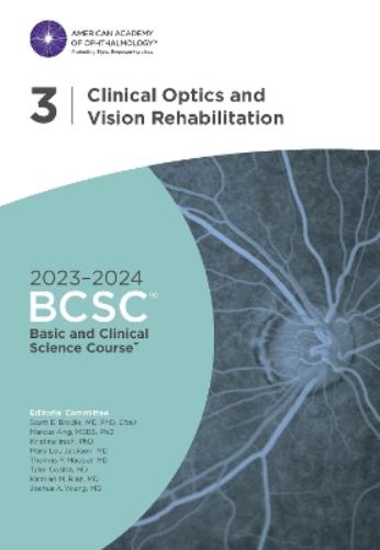 2023-2024 Basic and Clinical Science Course™, Section 3