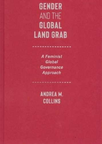 Gender and the Global Land Grab