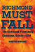 Richmond Must Fall