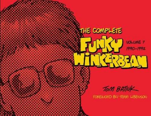 The Complete Funky Winkerbean