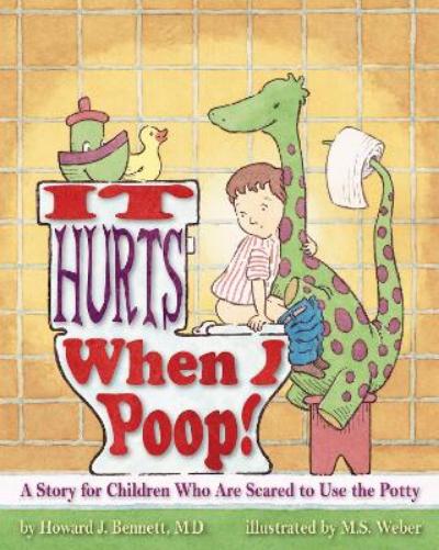 It Hurts When I Poop!