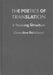 The Poetics of Translation