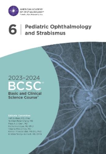 2023-2024 Basic and Clinical Science Course™, Section 6