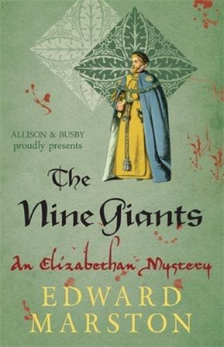 The Nine Giants