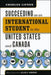 Succeeding as an International Student in the United States and Canada