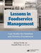 Lessons in Foodservice Management