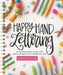 Happy Hand Lettering