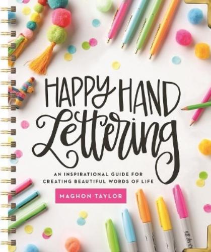 Happy Hand Lettering
