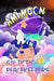 Ami Moon and the Galactic Peacekeepers