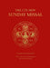 Sunday Missal