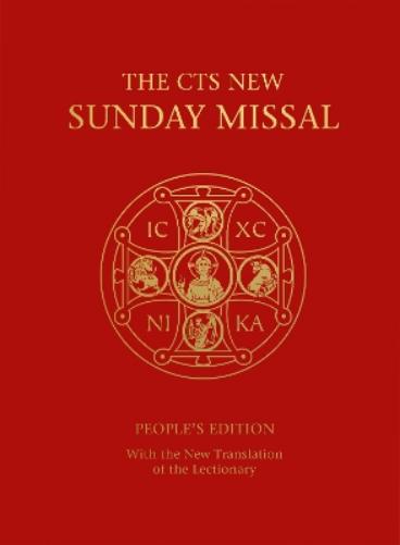Sunday Missal