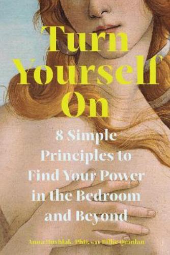 Turn Yourself On