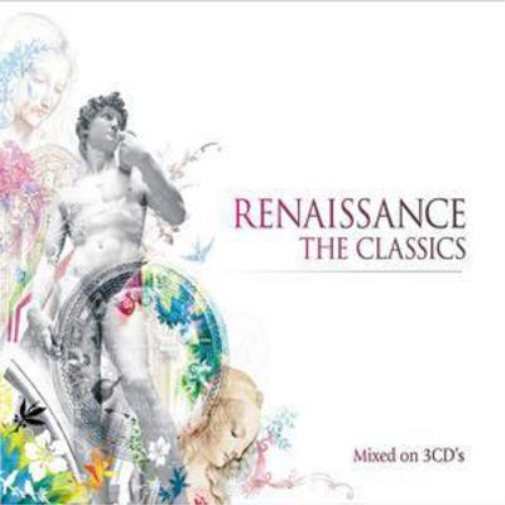 Renaissance Classics: The Definitive Collection