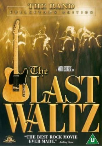 The Last Waltz