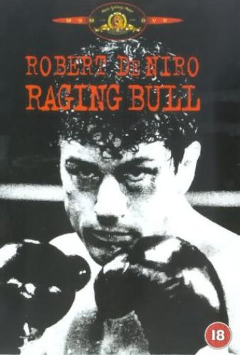 Raging Bull