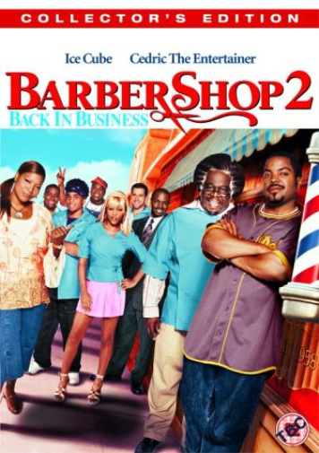 Barbershop 2