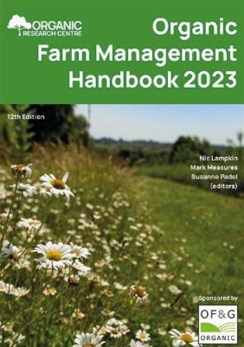 Organic Farm Management Handbook 2023