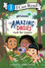 Girl Scouts: The Amazing Daisies: Hunt for Colors