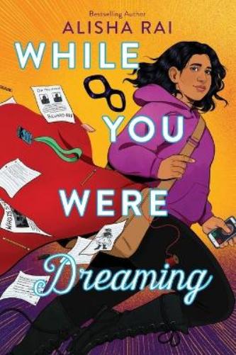 While You Were Dreaming