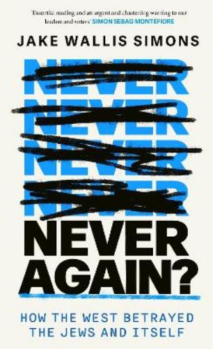 Never Again