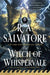 The Witch of Whispervale