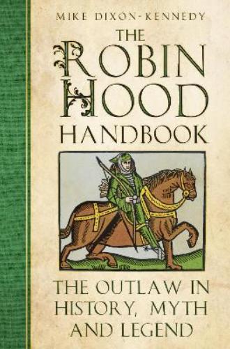 The Robin Hood Handbook