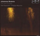Johannes Brahms: The Violin Sonatas