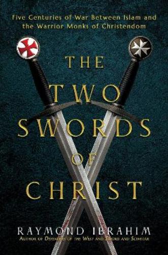 The Two Swords of Christ