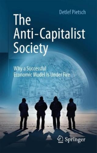 The Anti-Capitalist Society