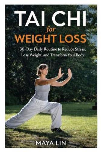 Tai Chi for Weight Loss