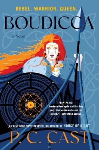 Boudicca