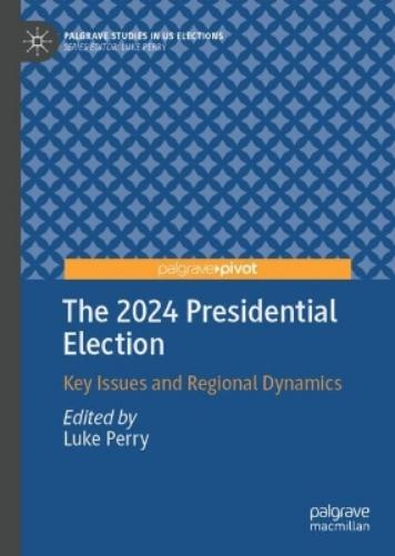 The 2024 Presidential Election