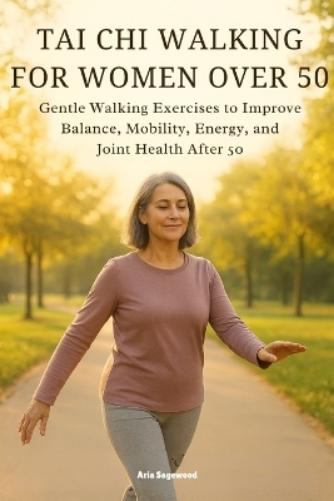 Tai CHI Walking for Women Over 50