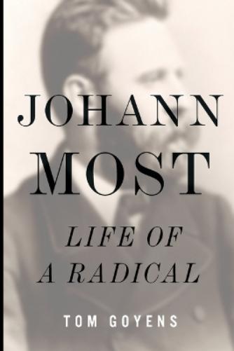 Johann Most