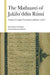 The Mathnawí of Jaláluʾddín Rúmí, Volume II