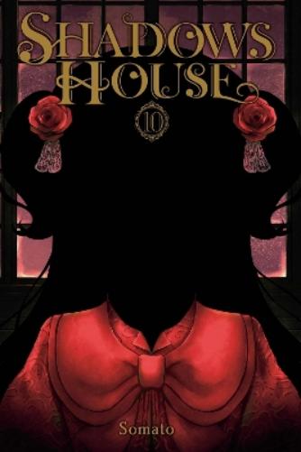 Shadows House, Vol. 10