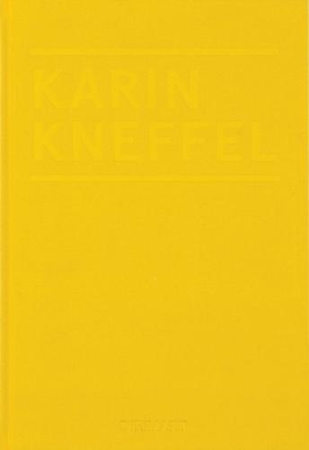 Karin Kneffel: Haymatlos