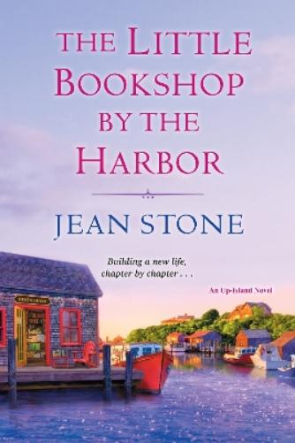 The Little Bookshop by the Harbor