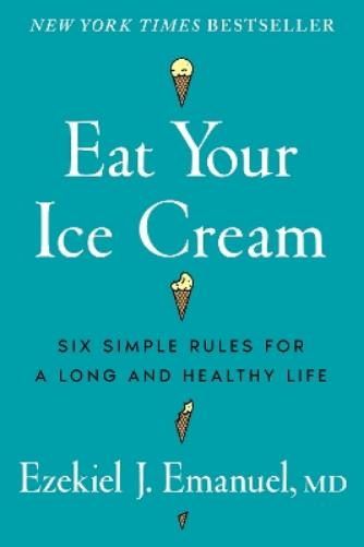 Eat Your Ice Cream