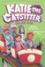 Katie the Catsitter 5: Villain Con