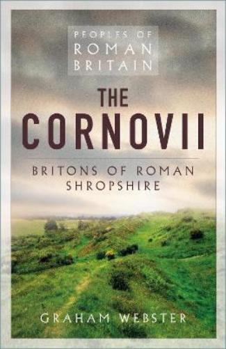 The Cornovii
