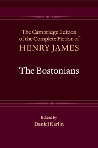 The Bostonians