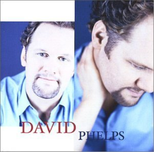 David Phelps-David Phelps
