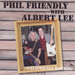Friendly, Phil-California Rockin