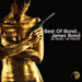 Best of Bond... James Bond: 50 Years - 50 Tracks