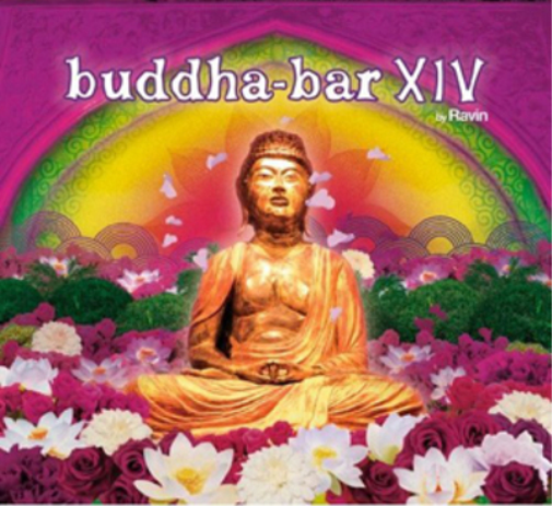 Buddha-bar XIV