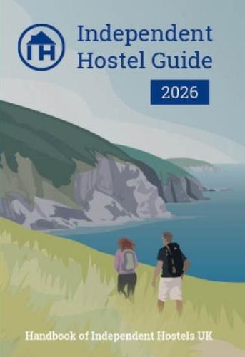Independent Hostel Guide 2026