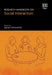 Research Handbook on Social Interaction